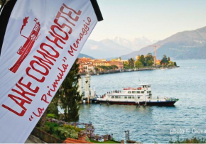 Lake Como Hostel Menaggio